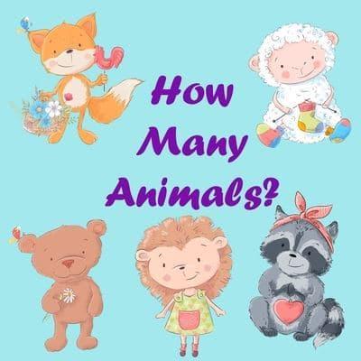 How Many Animals?
