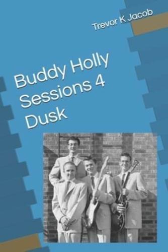 Buddy Holly Sessions