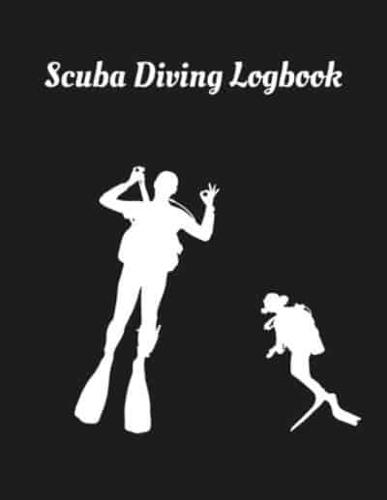 Scuba Diving Logbook