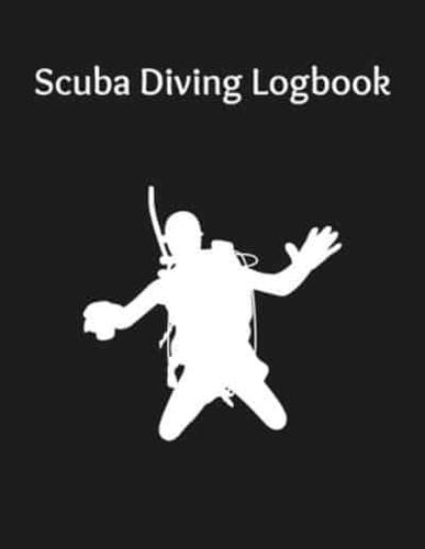 Scuba Diving Logbook