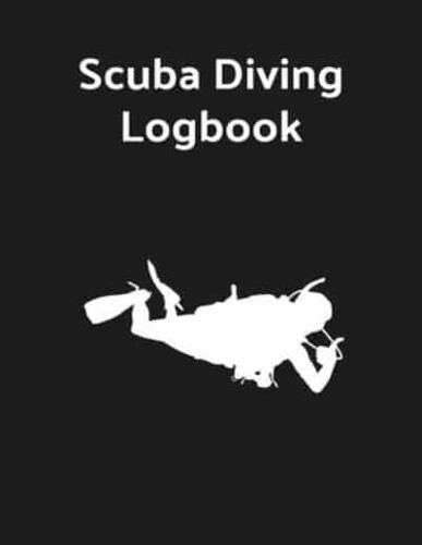 Scuba Diving Logbook