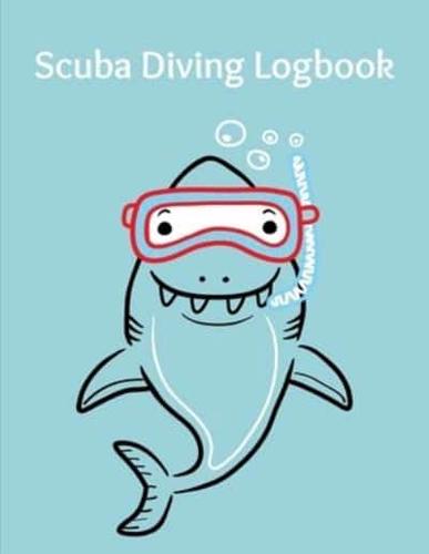 Scuba Diving Logbook