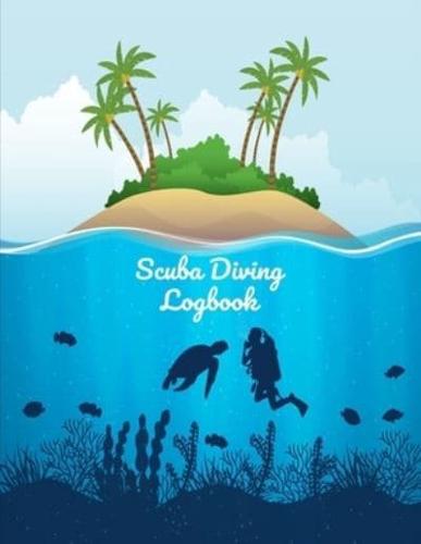 Scuba Diving Logbook