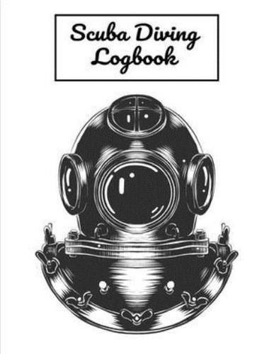 Scuba Diving Logbook