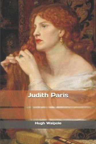 Judith Paris