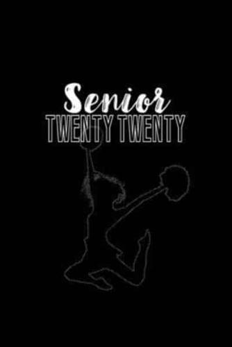 Senior Twenty Twenty