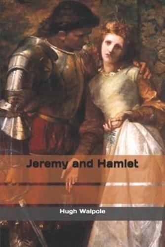 Jeremy and Hamlet