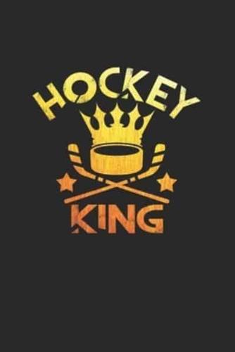 Hockey King