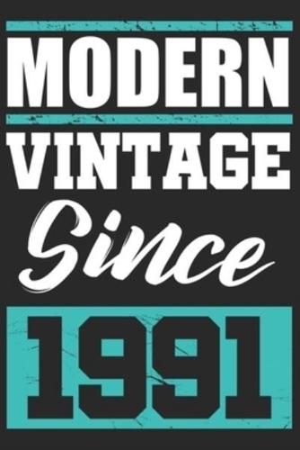 Modern Vintage Since 1991
