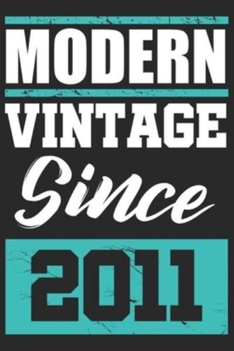 Modern Vintage Since 2011