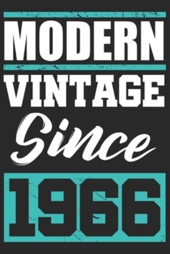 Modern Vintage Since 1966