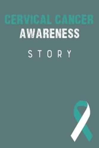 Cervical Cancer Awareness Story