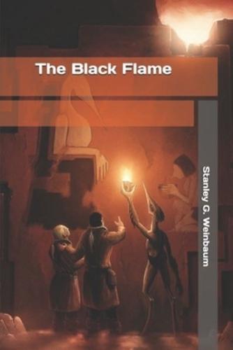 The Black Flame