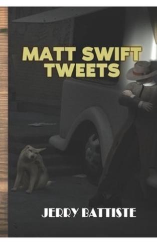 Matt Swift Tweets