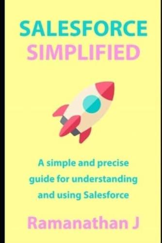 Salesforce Simplified