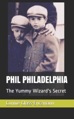 Phil Philadelphia