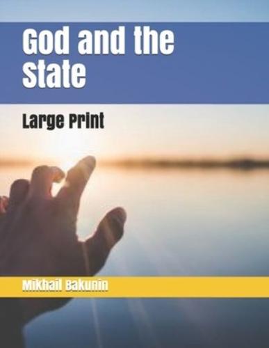 God and the State