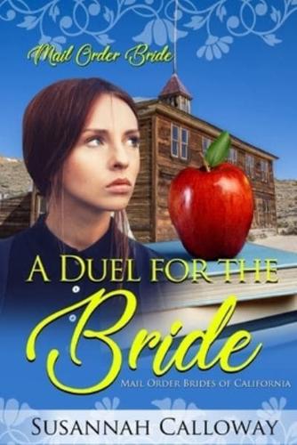 A Duel for the Bride