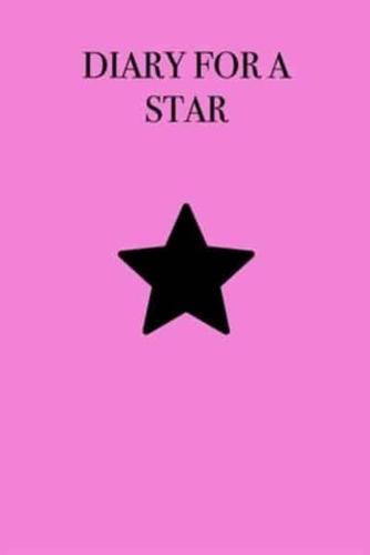 Diary for a Star