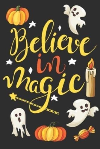 Believe In Magic