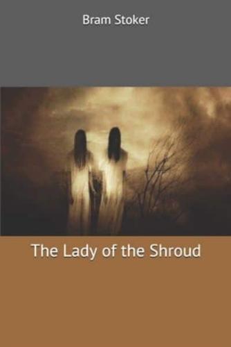 The Lady of the Shroud