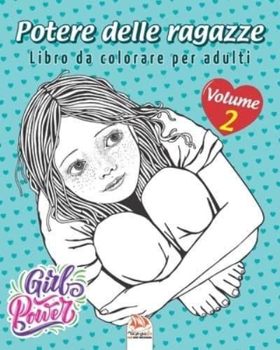 Potere Delle Ragazze - Volume 2