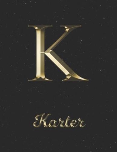 Karter