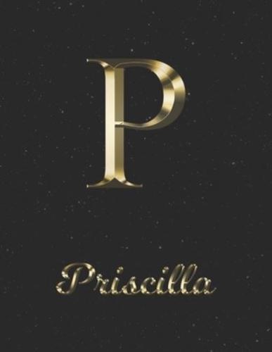 Priscilla