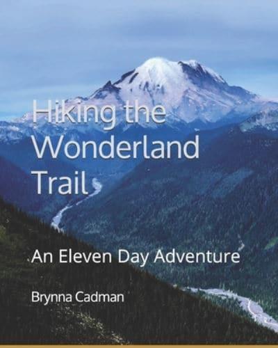 Hiking the Wonderland Trail