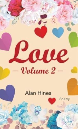Love: Volume 2
