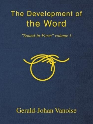 The Development of the Word