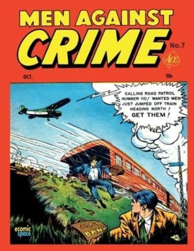 Men Against Crime #7