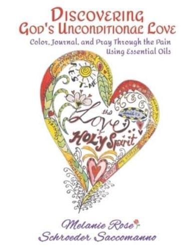 Discovering God's Unconditional Love