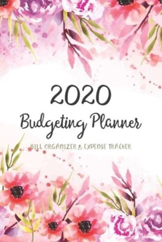 2020 Budgeting Planner