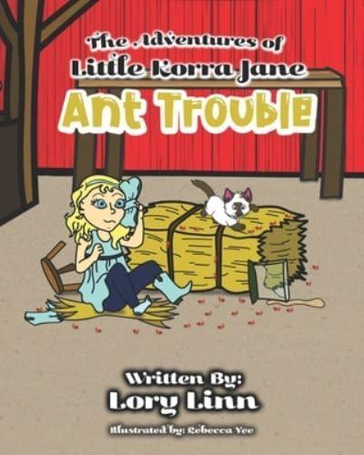 The Adventures of Little Korra Jane