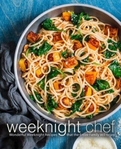 Weeknight Chef