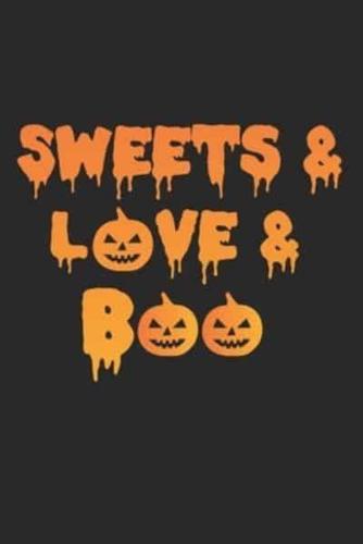 Sweets & Love & Boo