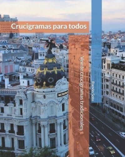 Crucigramas Para Todos