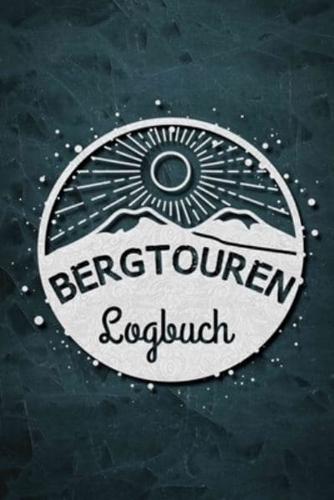 Bergtouren Logbuch