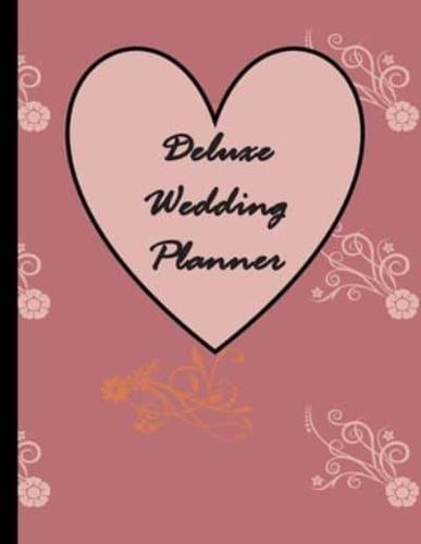 Deluxe Wedding Planner