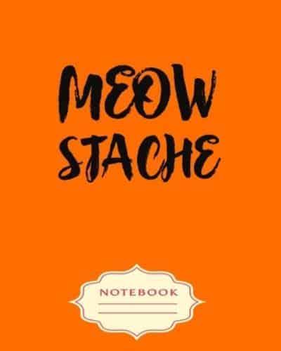 Meow Stache