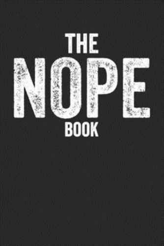 The Nope Book