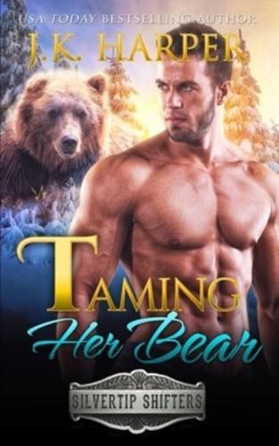 Taming Her Bear