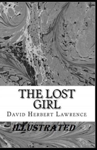 The Lost Girl Illustrated