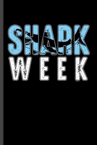 Shark Week