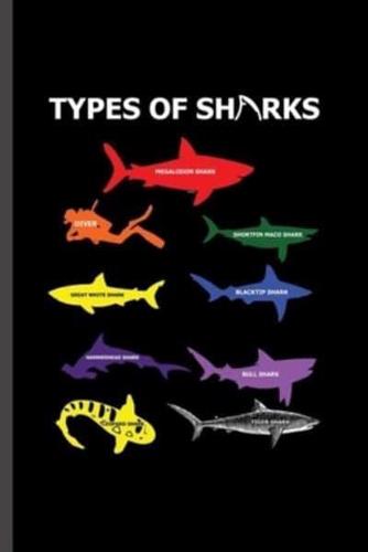 Types of Shark