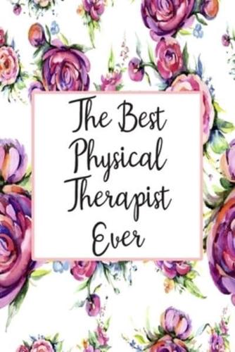 The Best Physical Therapist Ever