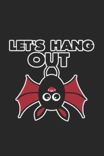 Let's Hang Out