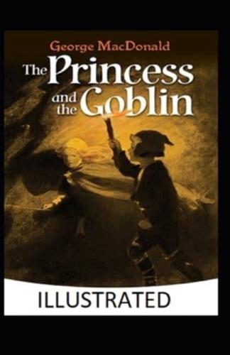 The Princess and the Goblin IllustratedGeorge