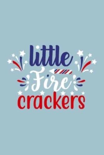 Little Fire Crackers